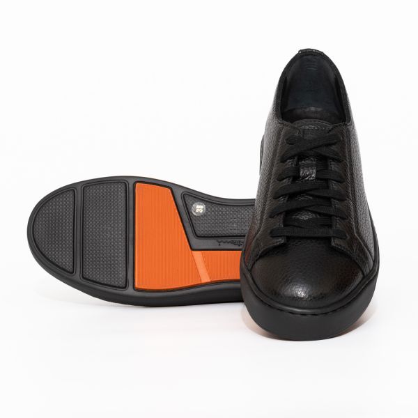 Кеды Santoni WBCE60442NEARPJRN01.