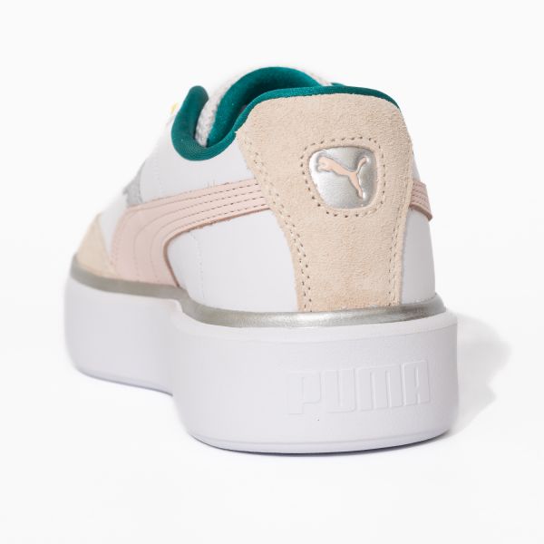 Кеды Puma Oslo Maja OQ Wn`s.