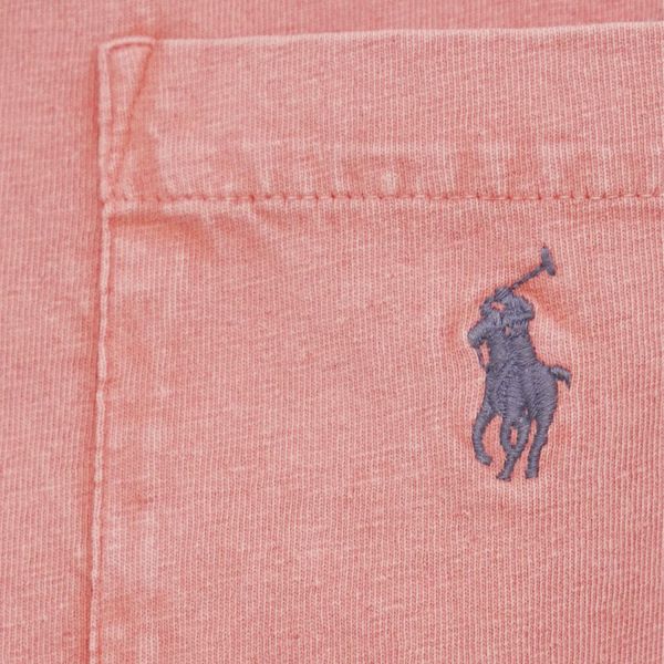 Поло POLO Ralph Lauren 710860390003.