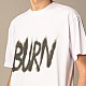 Футболка Aspesi Burn 01072