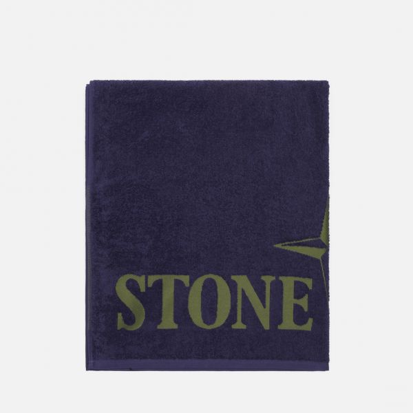 Полотенце Stone Island 761593366 V0027.