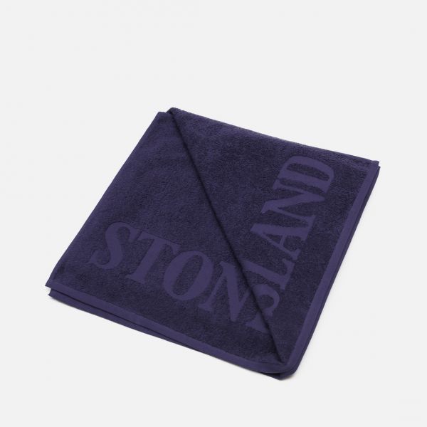 Полотенце Stone Island 761593366 V0027.
