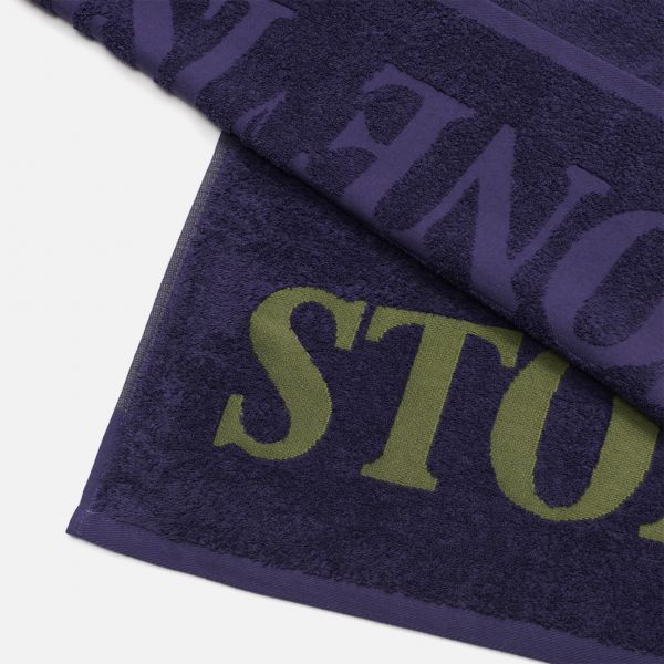 Полотенце Stone Island 761593366 V0027.