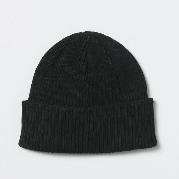 Шапка C.P. Company 12CKAC043B 000727A black.