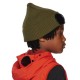 Шапка CP Company 12CKAC043B 000727A green