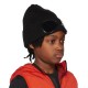 Шапка CP Company 12CKAC043B 000727A black