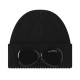 Шапка CP Company 12CKAC043B 000727A black