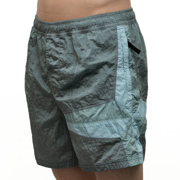 Плавательные шорты Stone Island 7615B0142 V0044.