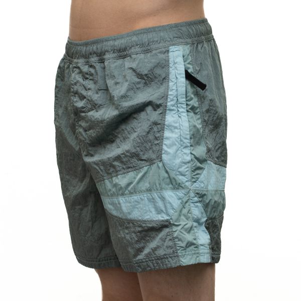 Плавательные шорты Stone Island 7615B0142 V0044.