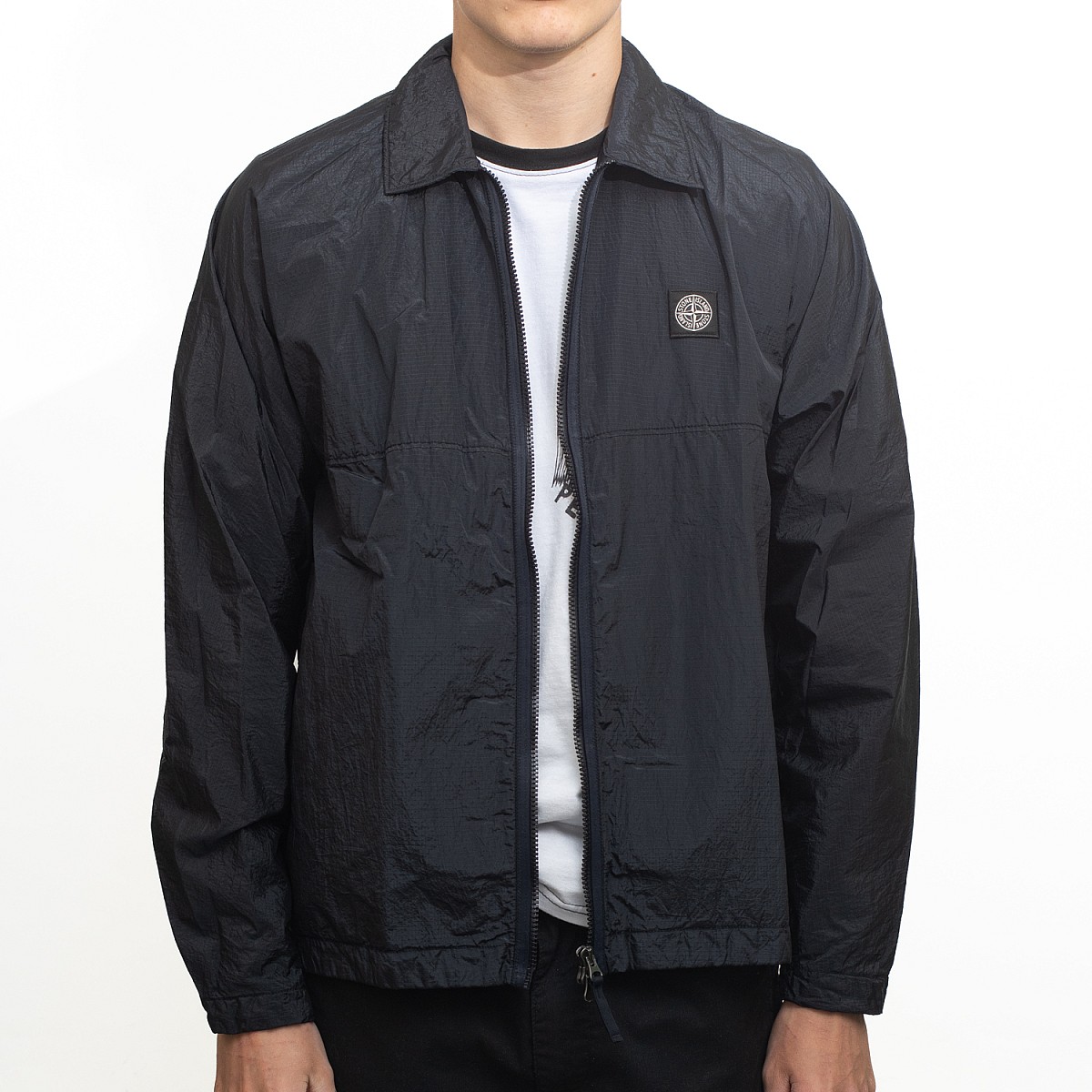 Вітровка Stone Island 721544635.V0020