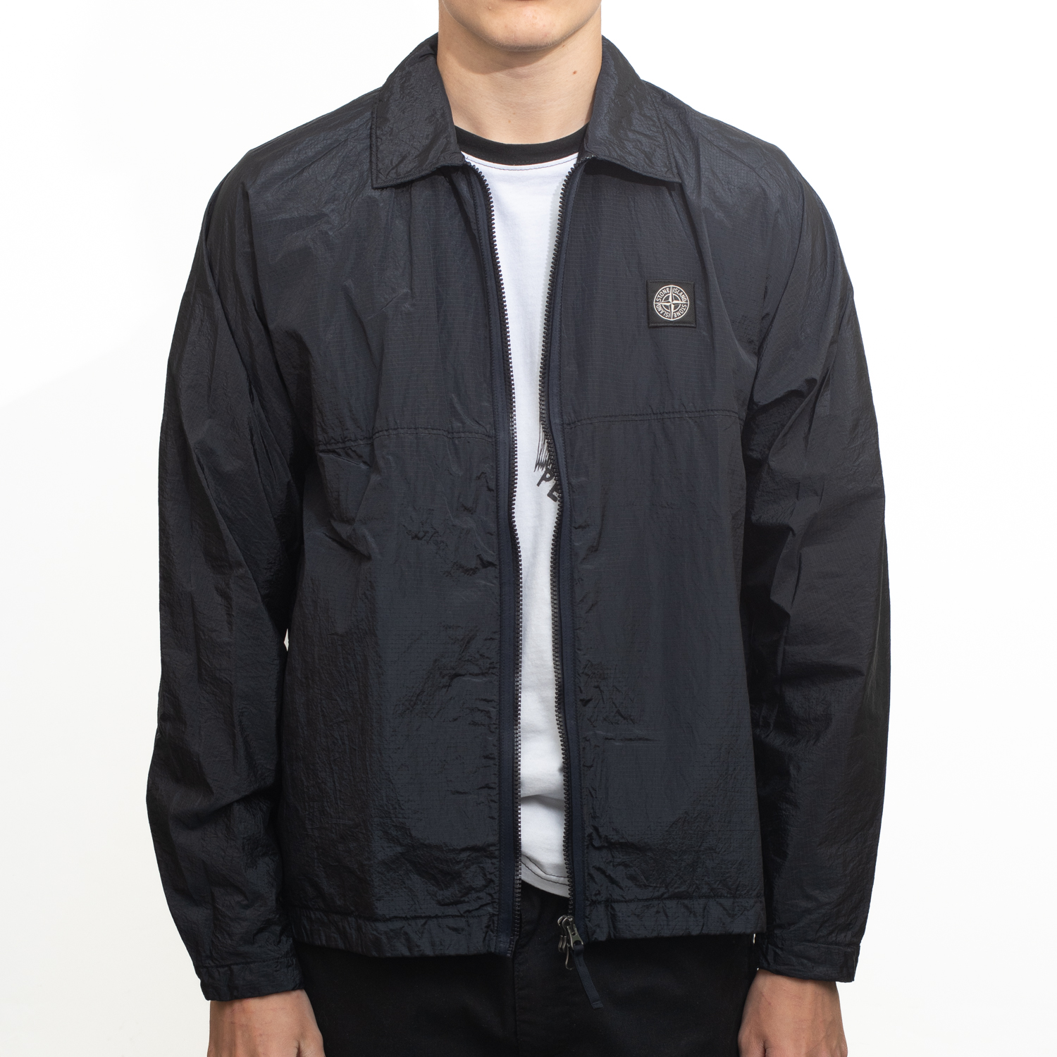 Вітровка Stone Island 721544635.V0020