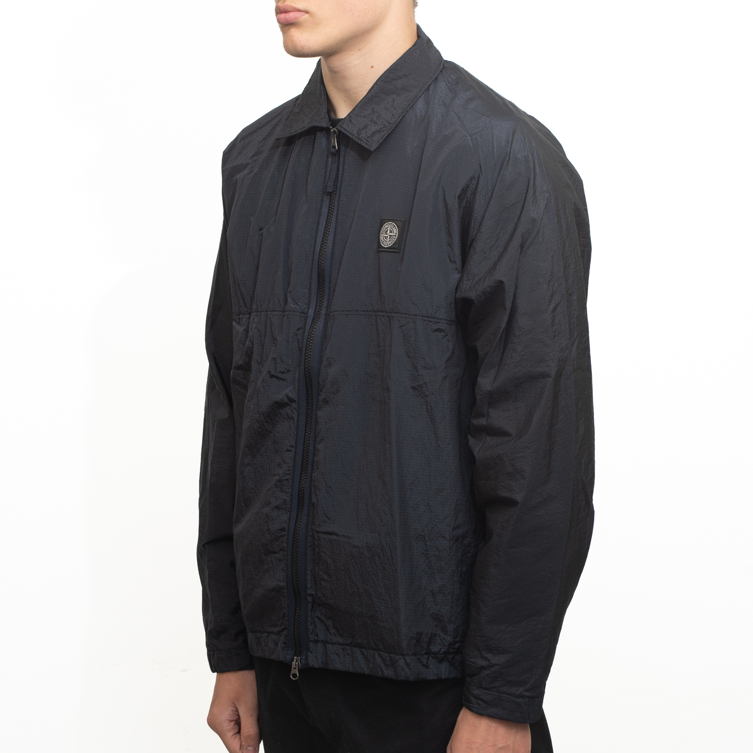 Вітровка Stone Island 721544635.V0020