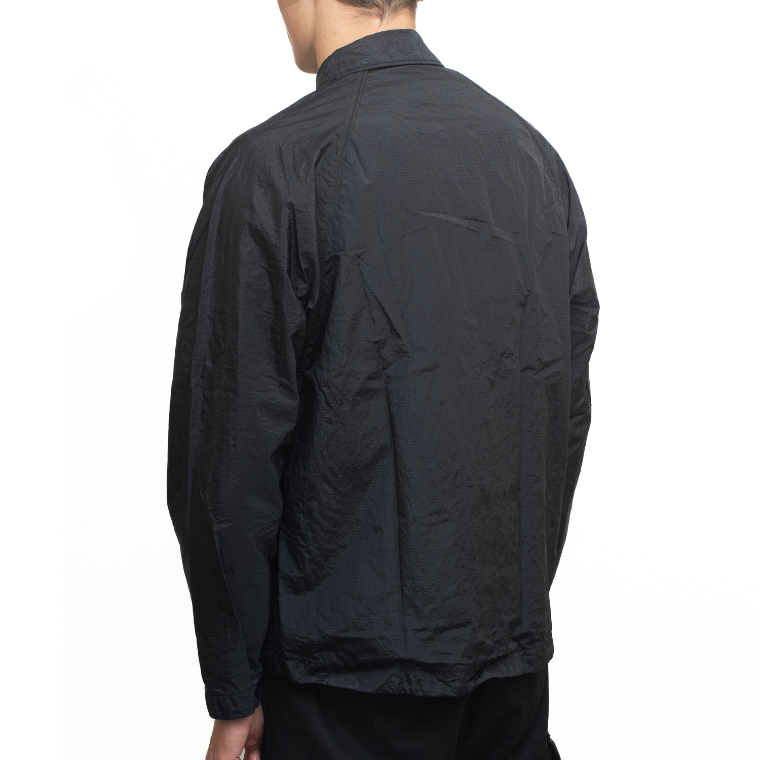 Вітровка Stone Island 721544635.V0020