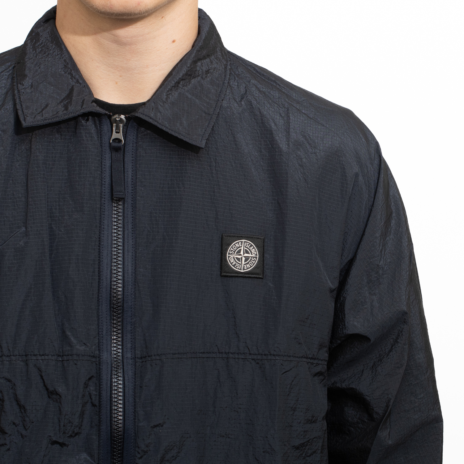 Вітровка Stone Island 721544635.V0020