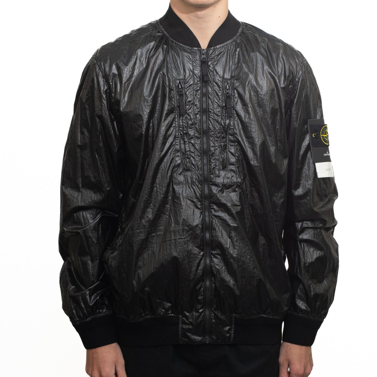 Бомбер Stone Island 741543134 v0029