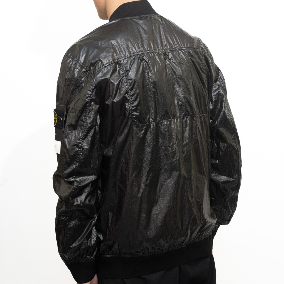 Бомбер Stone Island 741543134 v0029