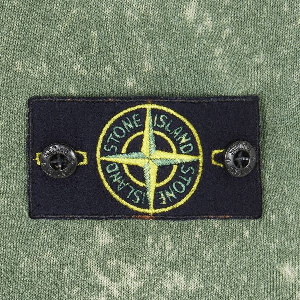 Реглан Stone Island 7615555D9 V0058.