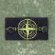 Реглан Stone Island 7615555D9 V0058