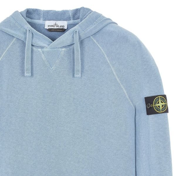 Худи Stone Island 761562160 V0146.