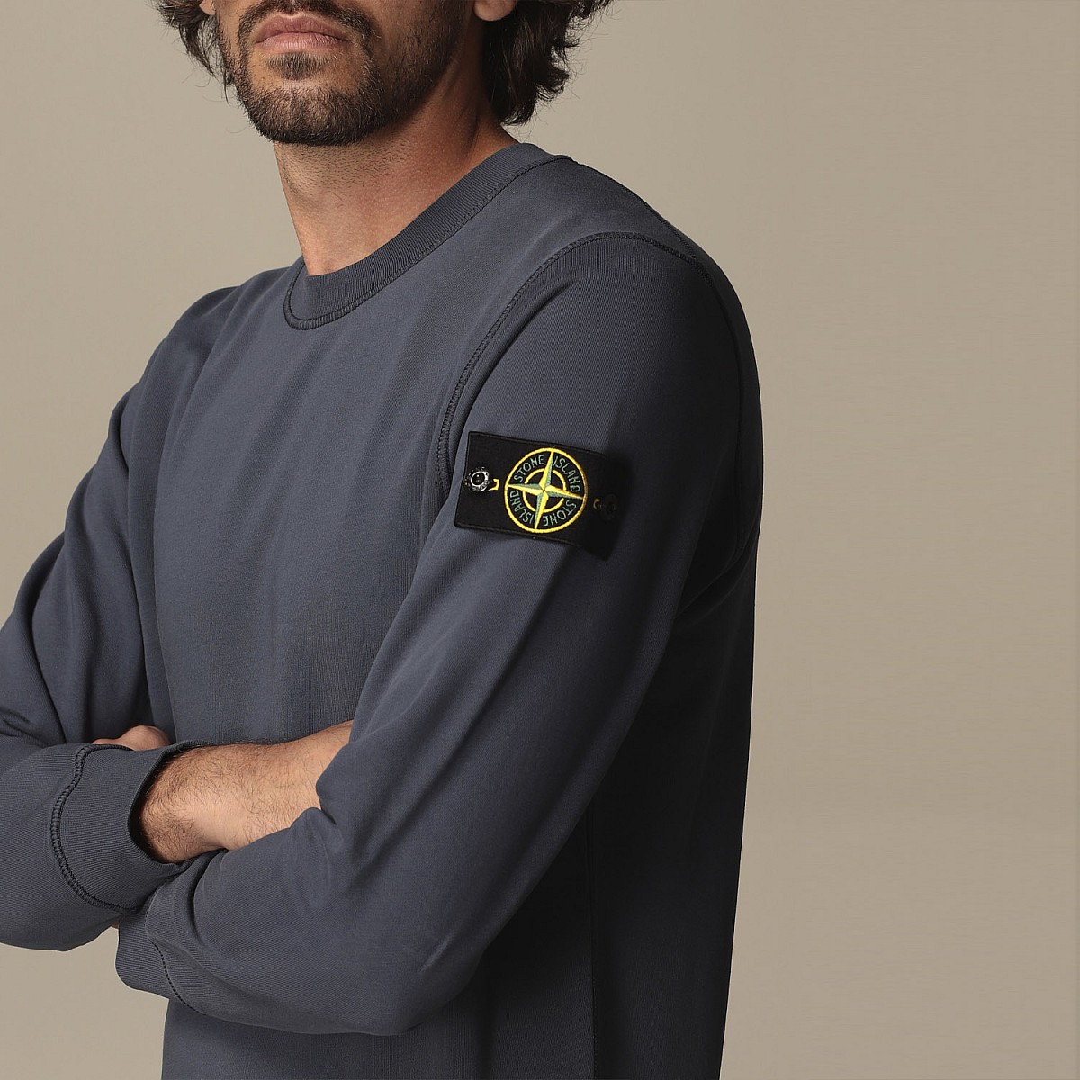Толстовка Stone Island 761563051 V0024