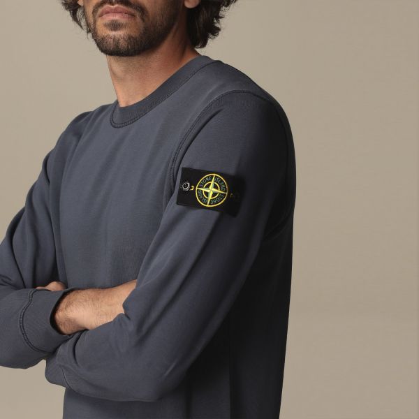 Толстовка Stone Island 761563051 V0024.