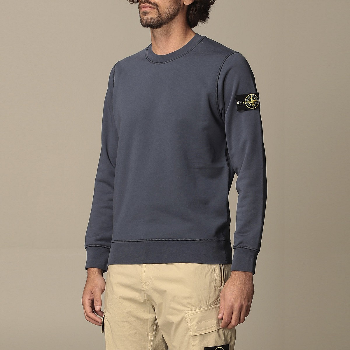 Толстовка Stone Island 761563051 V0024