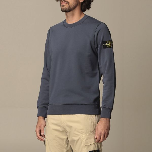 Толстовка Stone Island 761563051 V0024.