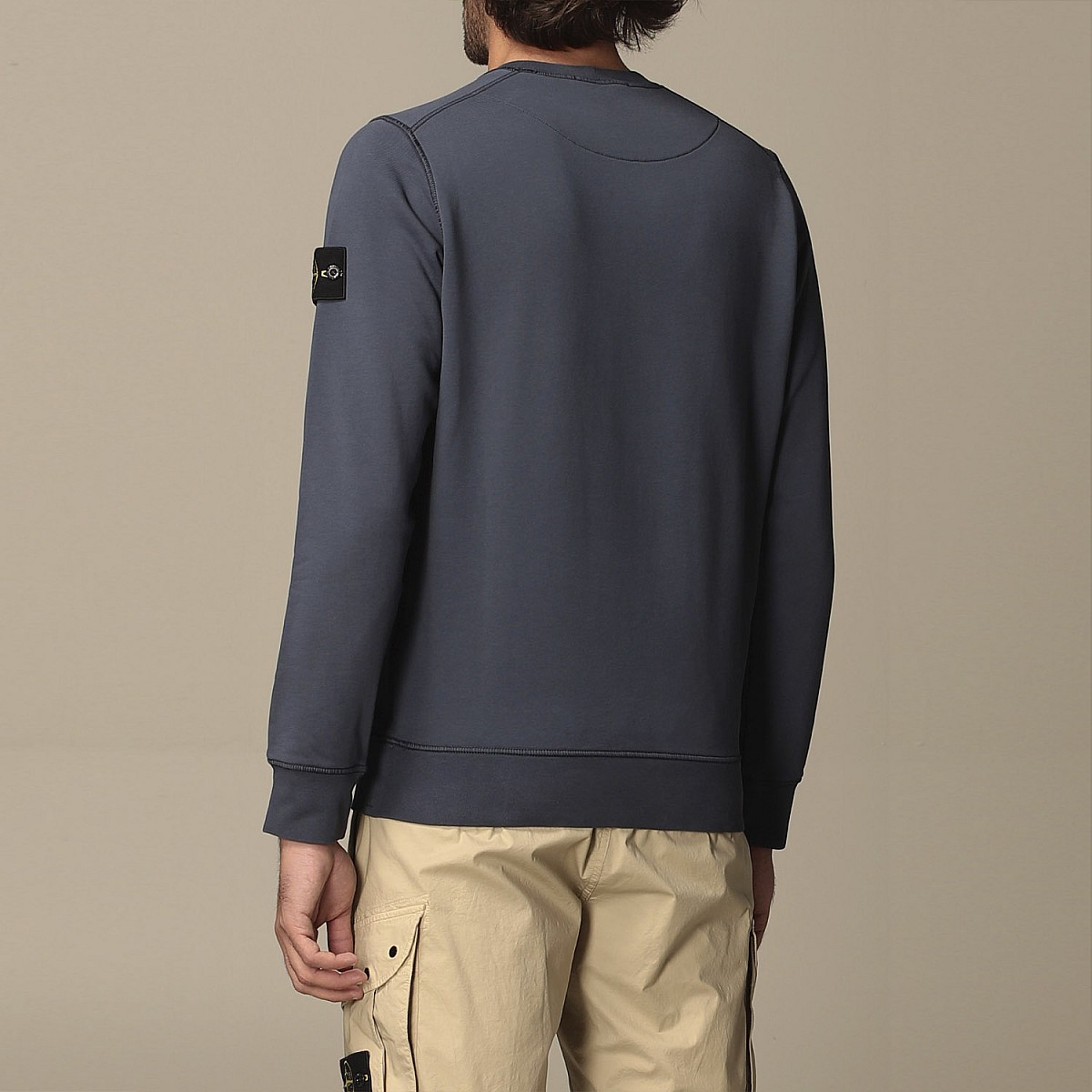 Толстовка Stone Island 761563051 V0024
