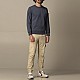 Толстовка Stone Island 761563051 V0024