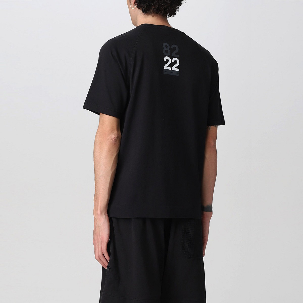 Футболка Stone Island 7615214Q3 V0029