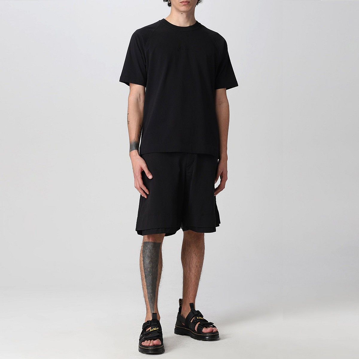 Футболка Stone Island 7615214Q3 V0029