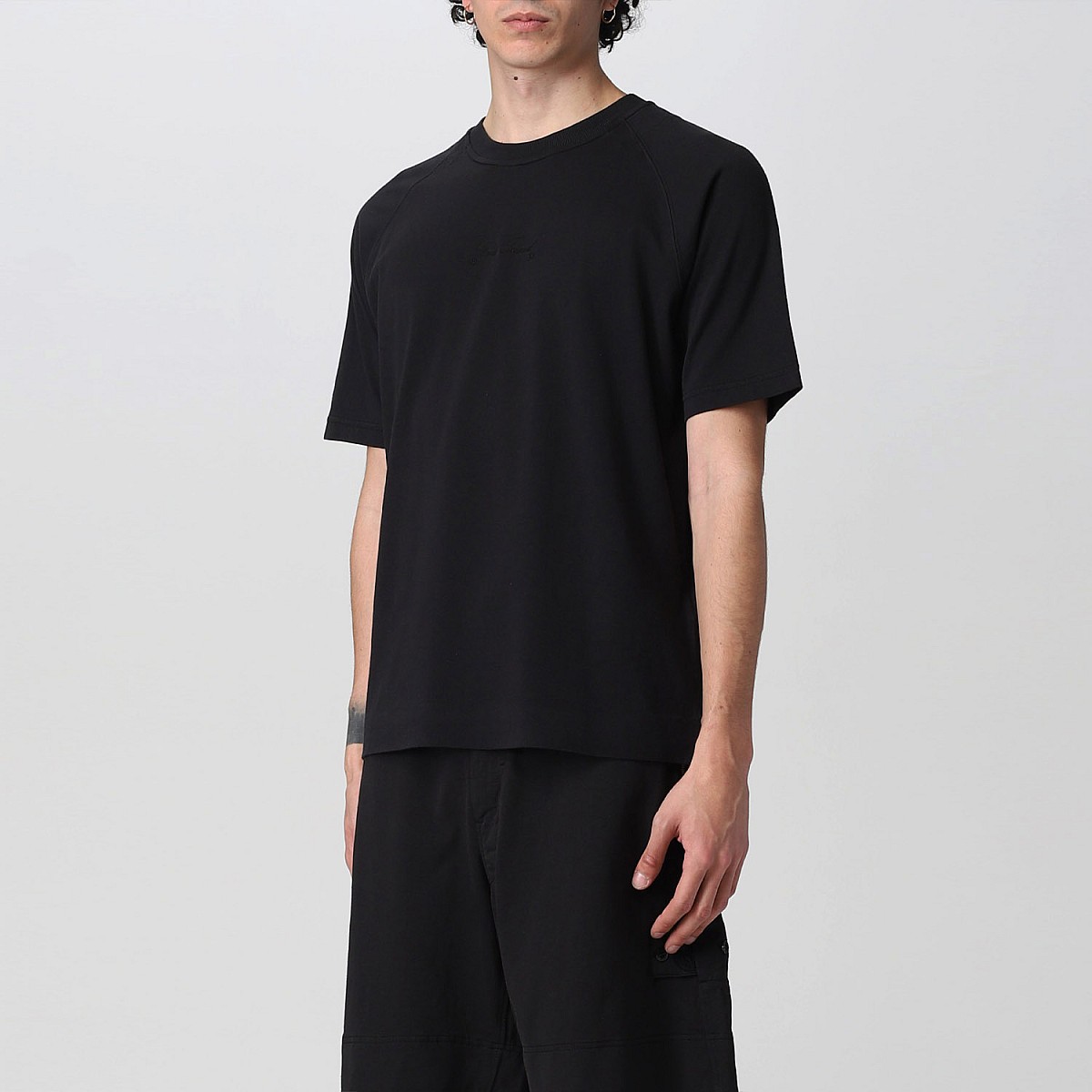 Футболка Stone Island 7615214Q3 V0029