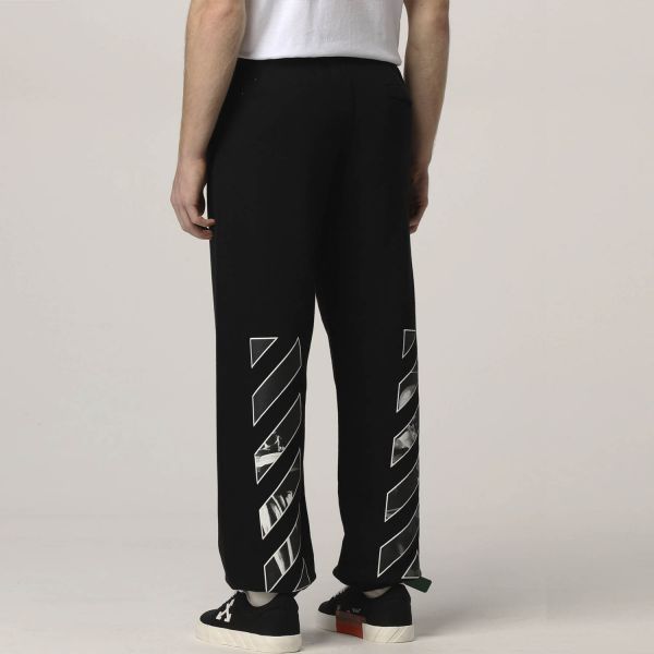 Спортивные штаны Off White OMCH029C99FLE004.