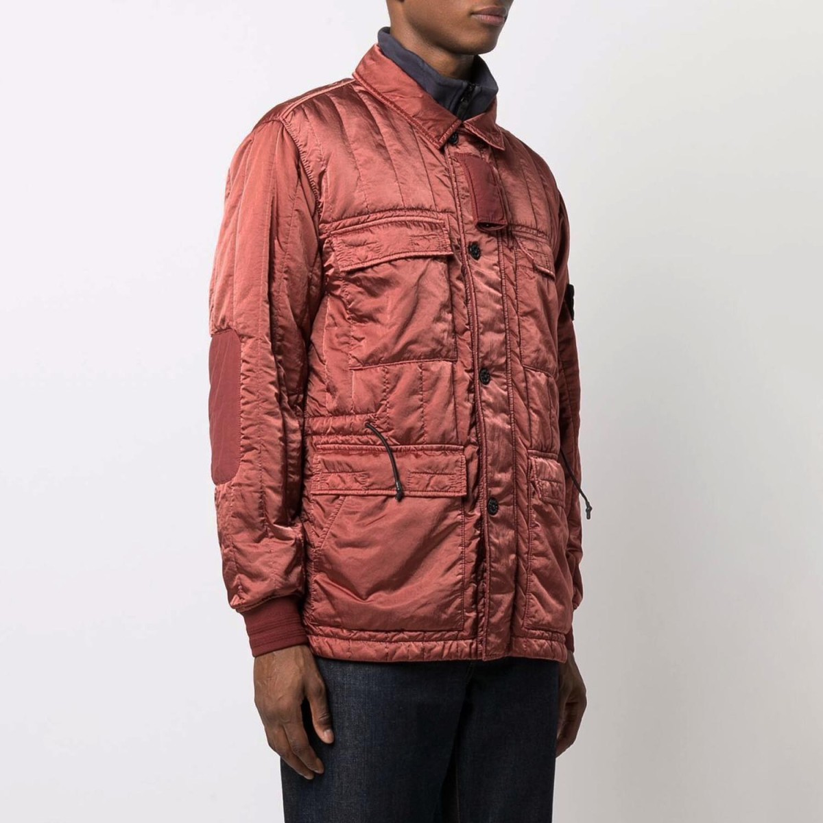 Куртка Stone Island 751543521 v0015
