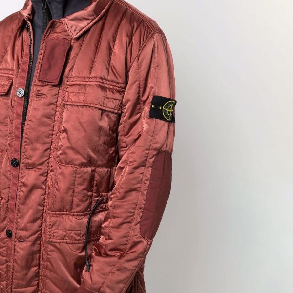 Куртка Stone Island 751543521 v0015