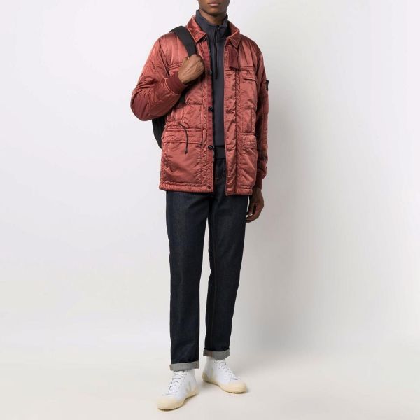 Куртка Stone Island 751543521 v0015.