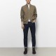 Кардиган Massimo Dutti 0956/313/757