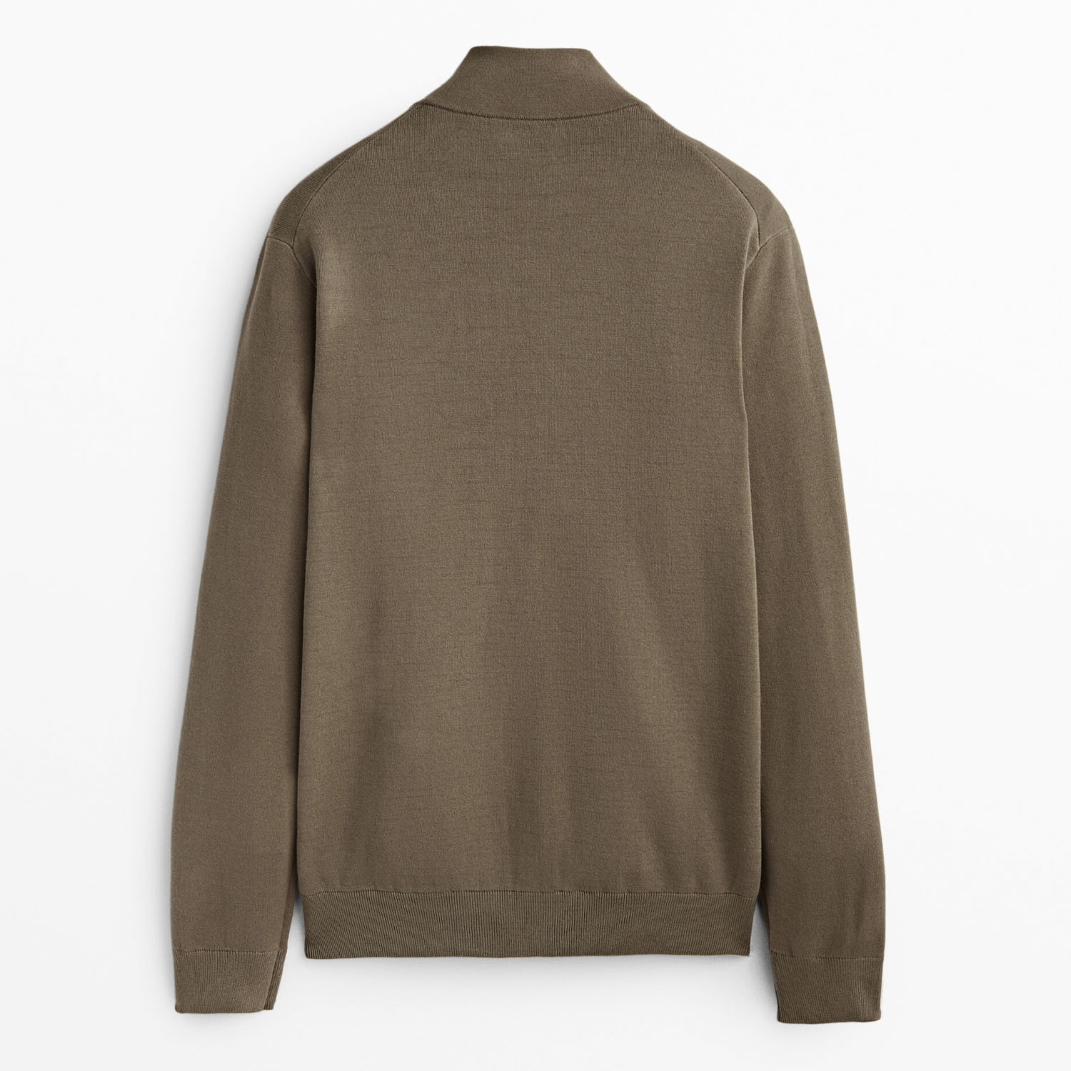 Кардиган Massimo Dutti 0956/313/757