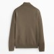 Кардиган Massimo Dutti 0956/313/757