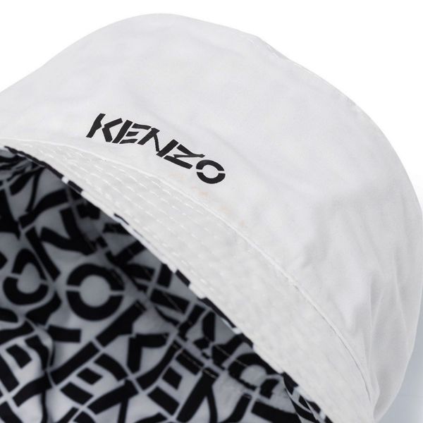 Панама Kenzo K52 P 216 white.