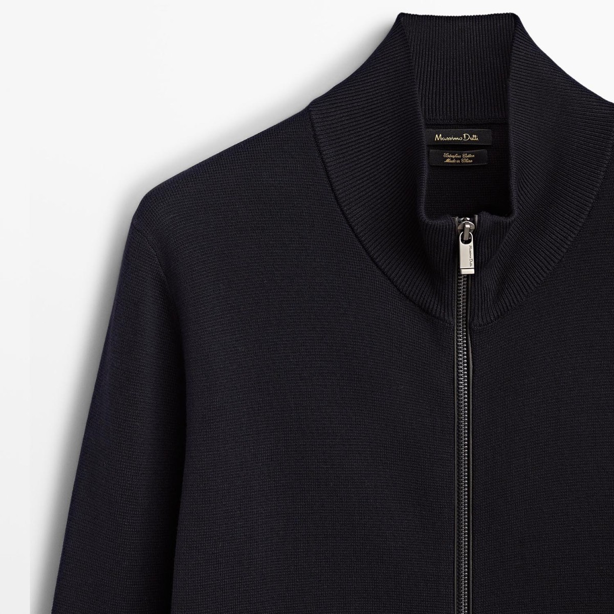 Кардиган Massimo Dutti 0956/313/401