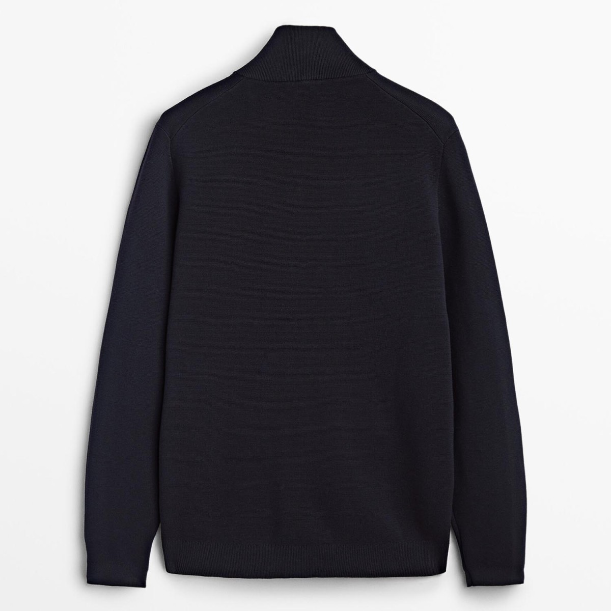 Кардиган Massimo Dutti 0956/313/401
