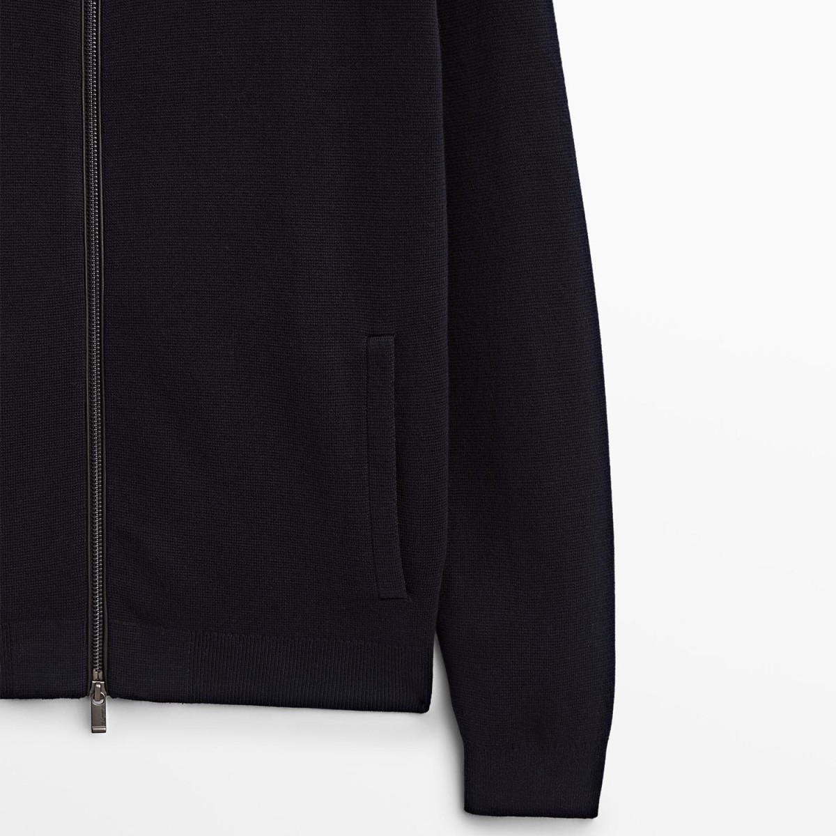 Кардиган Massimo Dutti 0956/313/401