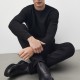 Светр Massimo Dutti 0902/302/401