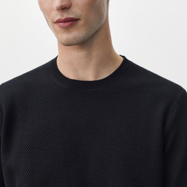 Свитер Massimo Dutti 0902/302/401.