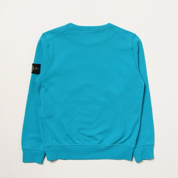 Толстовка Stone Island Junior 761661340 V0042.