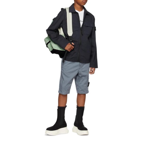 Шорты Stone Island Junior 7616L0112 V0046.