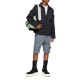 Шорти Stone Island Junior 7616L0112 V0046