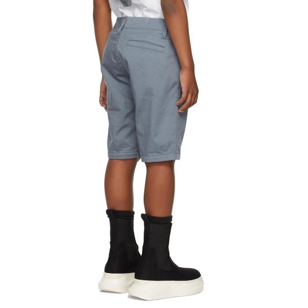 Шорты Stone Island Junior 7616L0112 V0046.