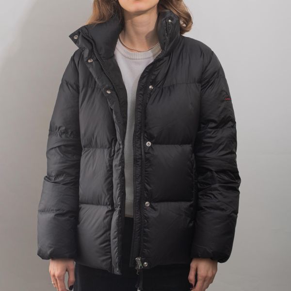 Пуховик Holubar W723 Denver Jacket.